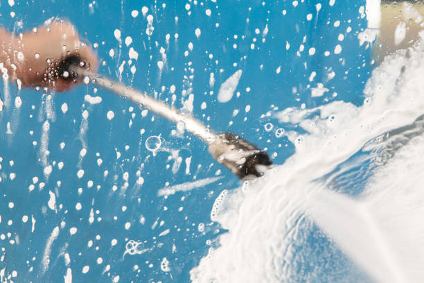Best Post-Construction Pressure Washing  in Haiku Pauwela, HI